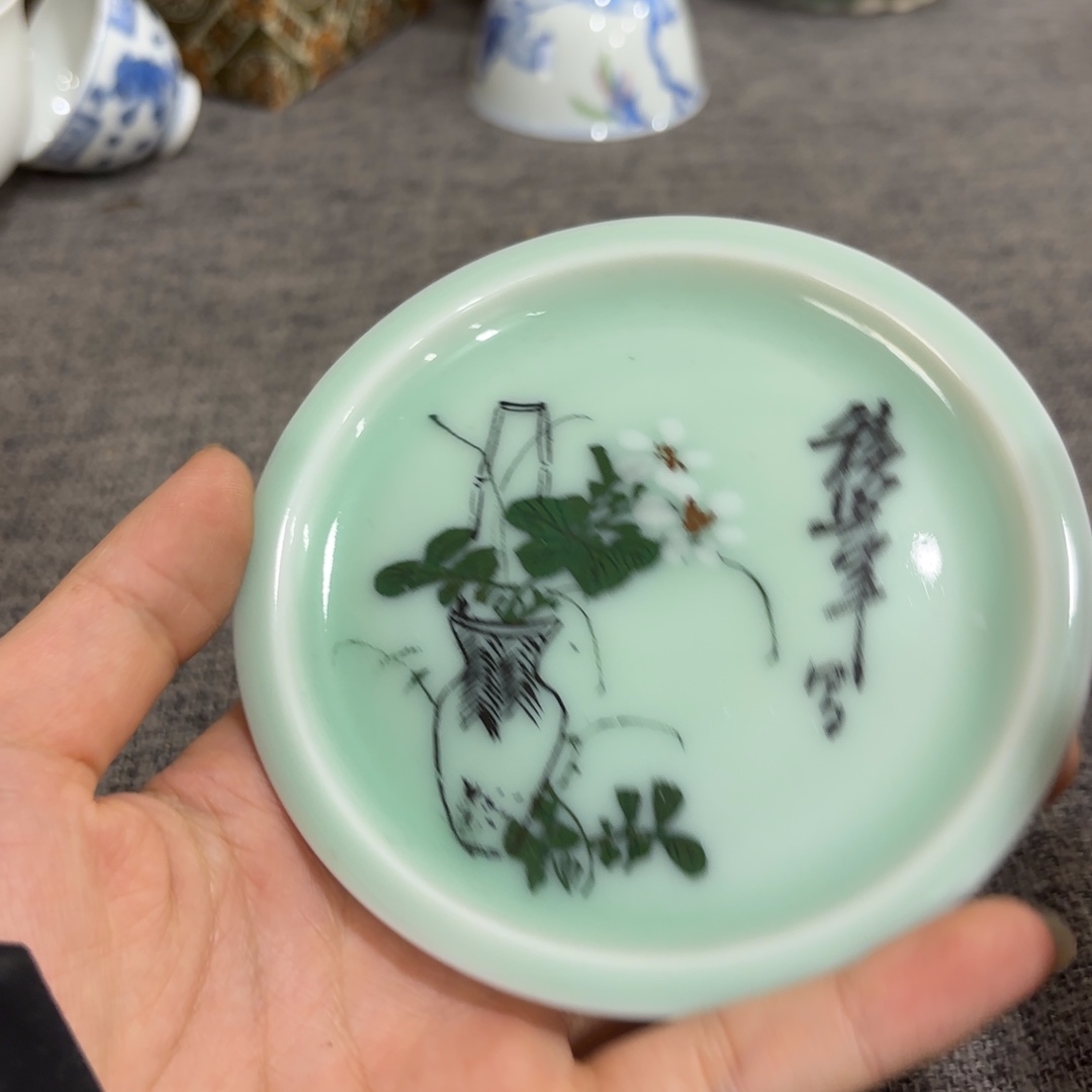 非常好看漂亮的物品 