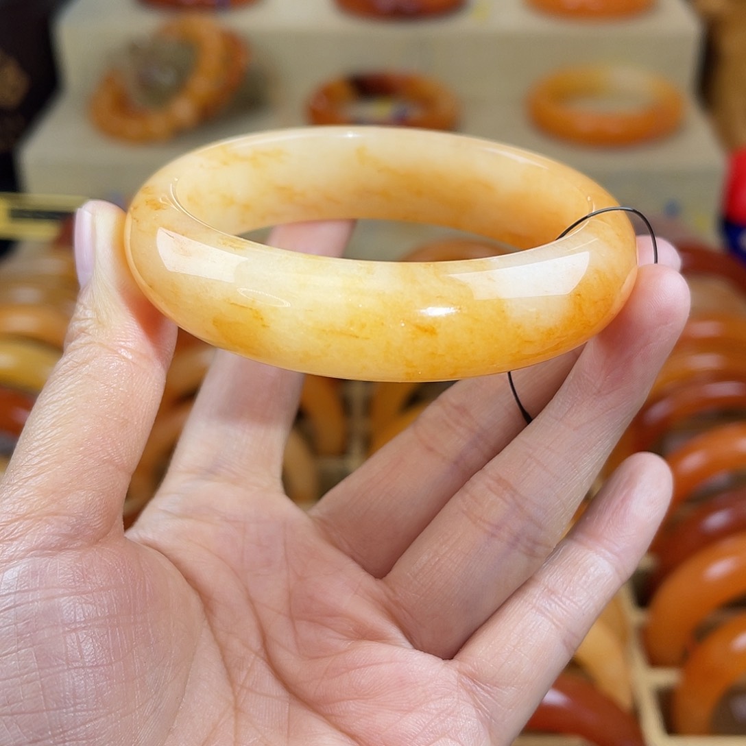 非金属无160 号茄山老油料黄龙现货现发57圈口金色麦田