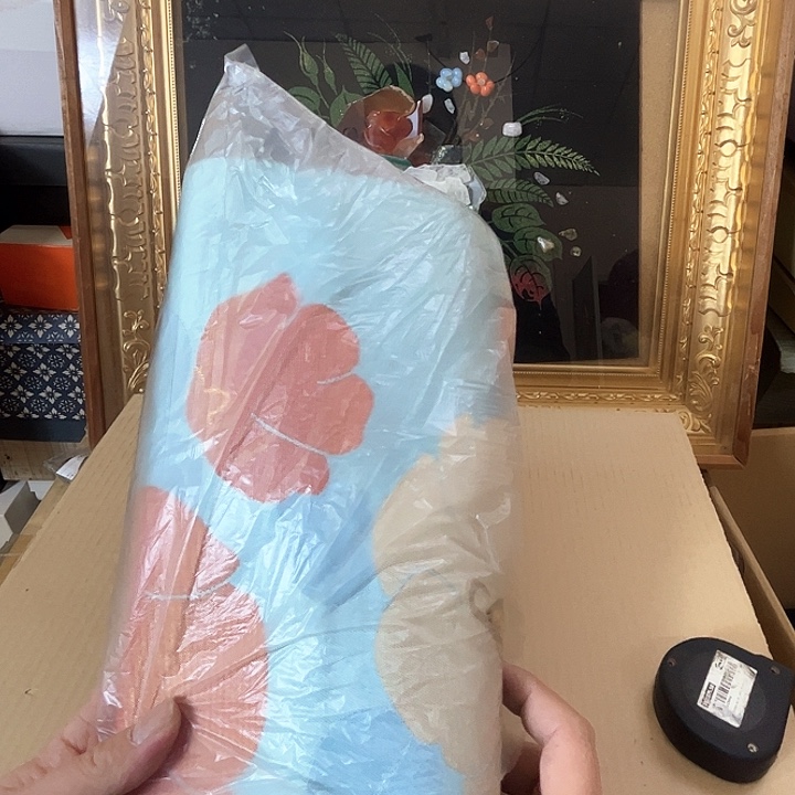 瓷片九*?好的我们的生活方式是