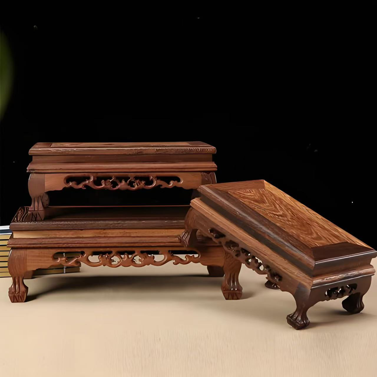 直播间专用桌面摆件