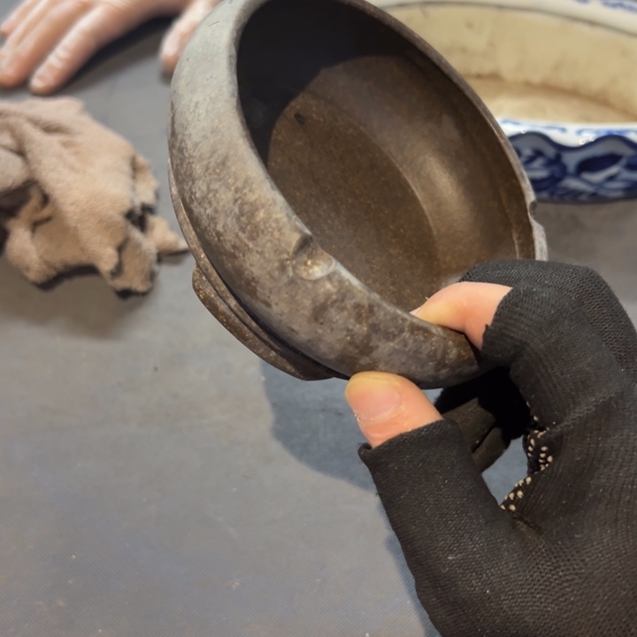 京***升瓷片拾六家的瓷器瓷器