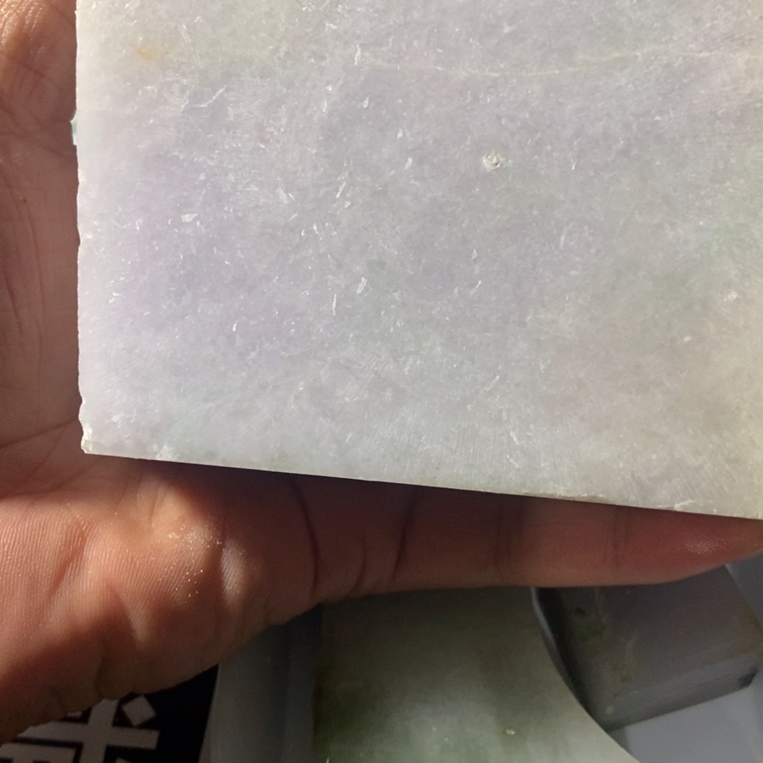 定制翡翠未镶嵌翡翠定制