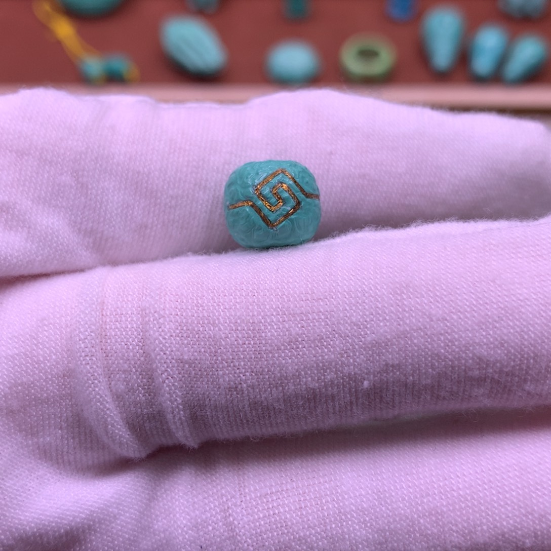 湖北原生态卡10挫金