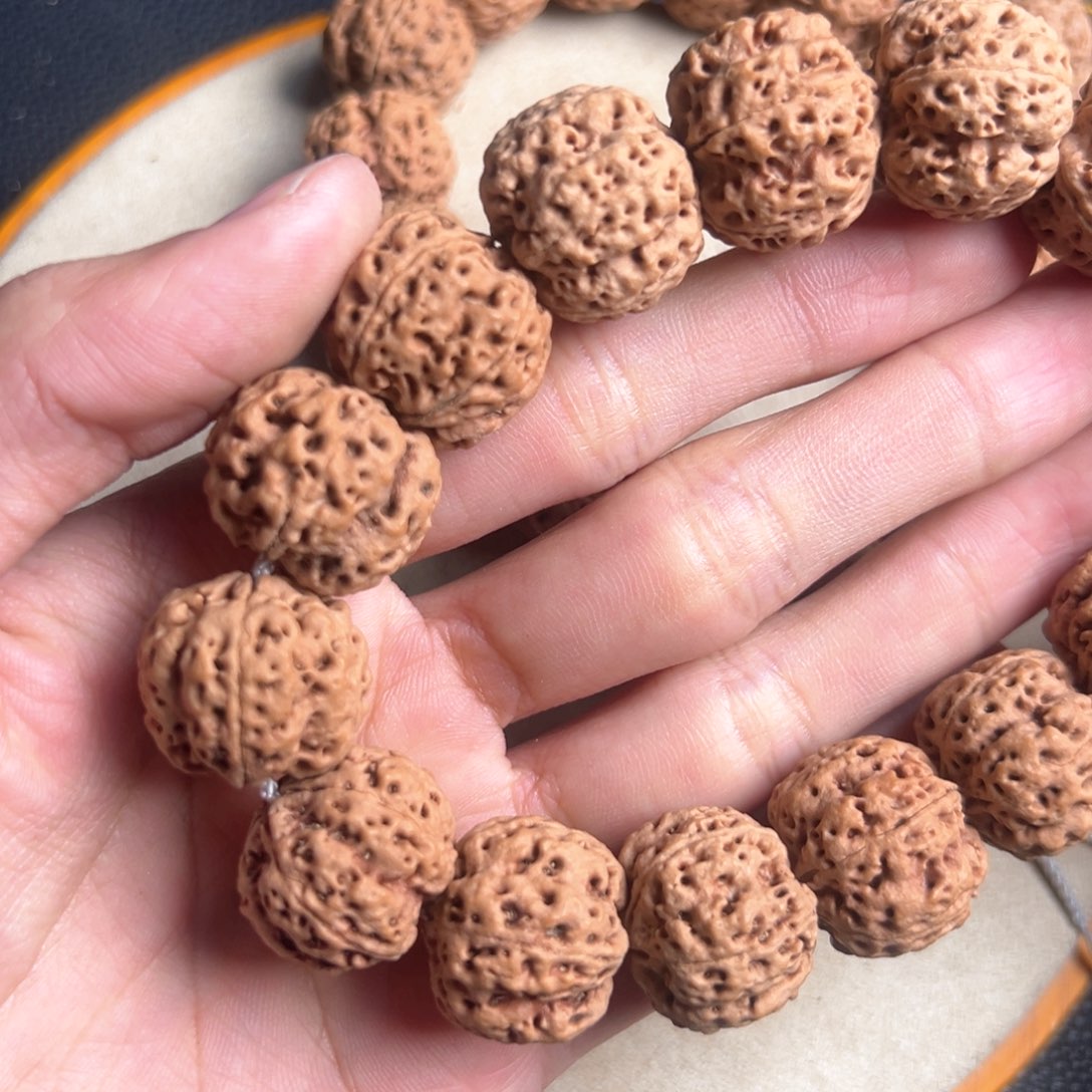 金刚菩提手串哎****0大金刚21