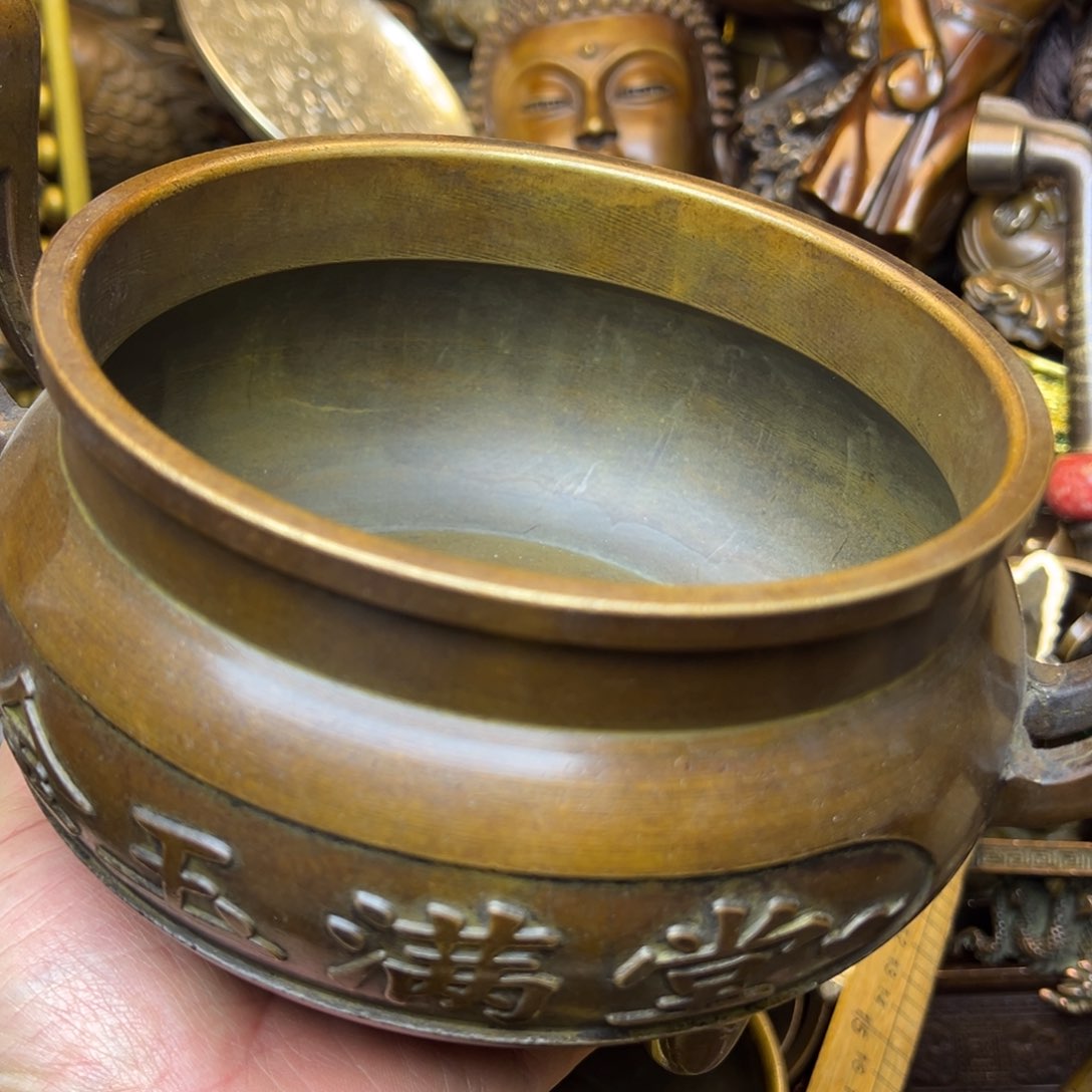 精美文玩精品摆件