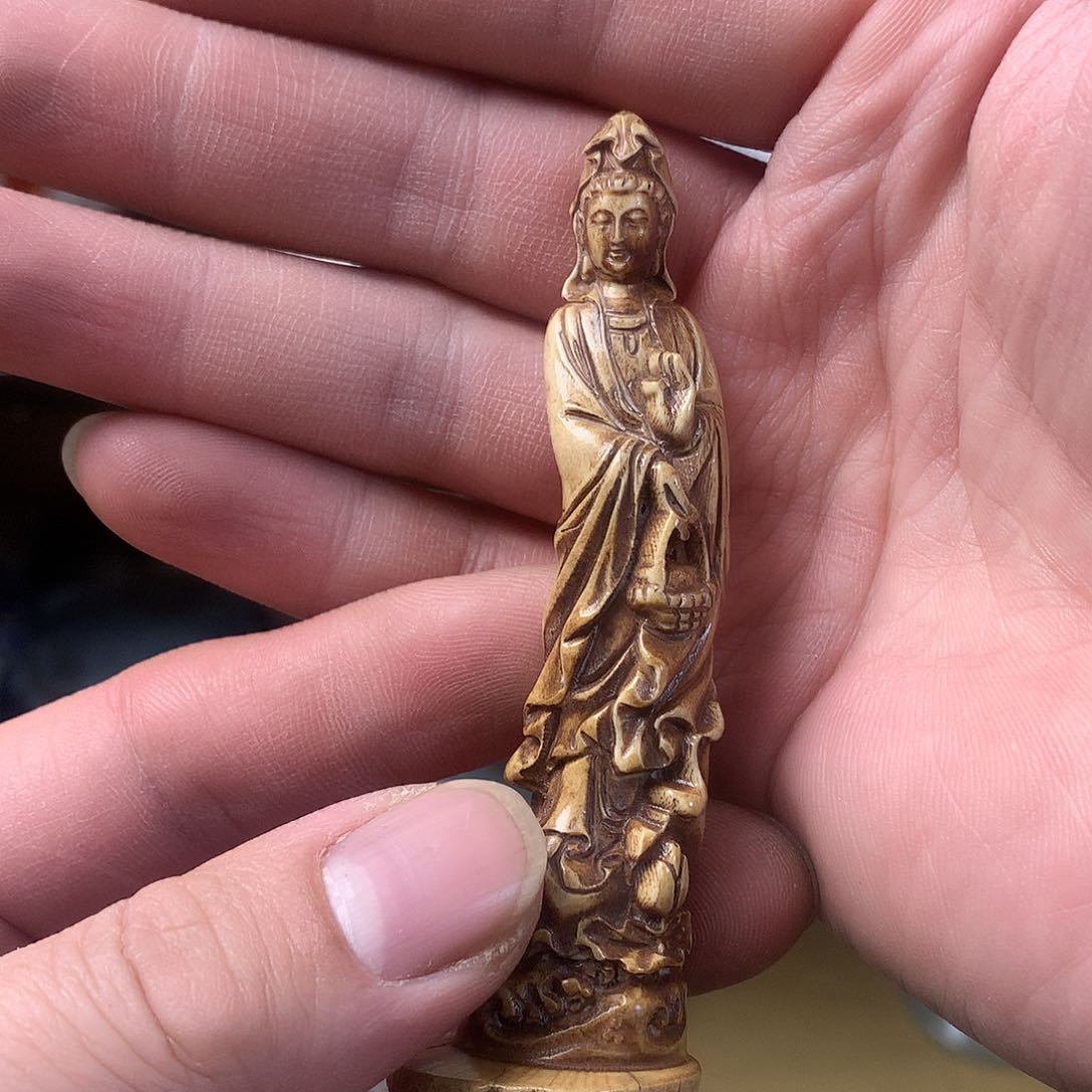 紫砂茶宠工艺美术作品