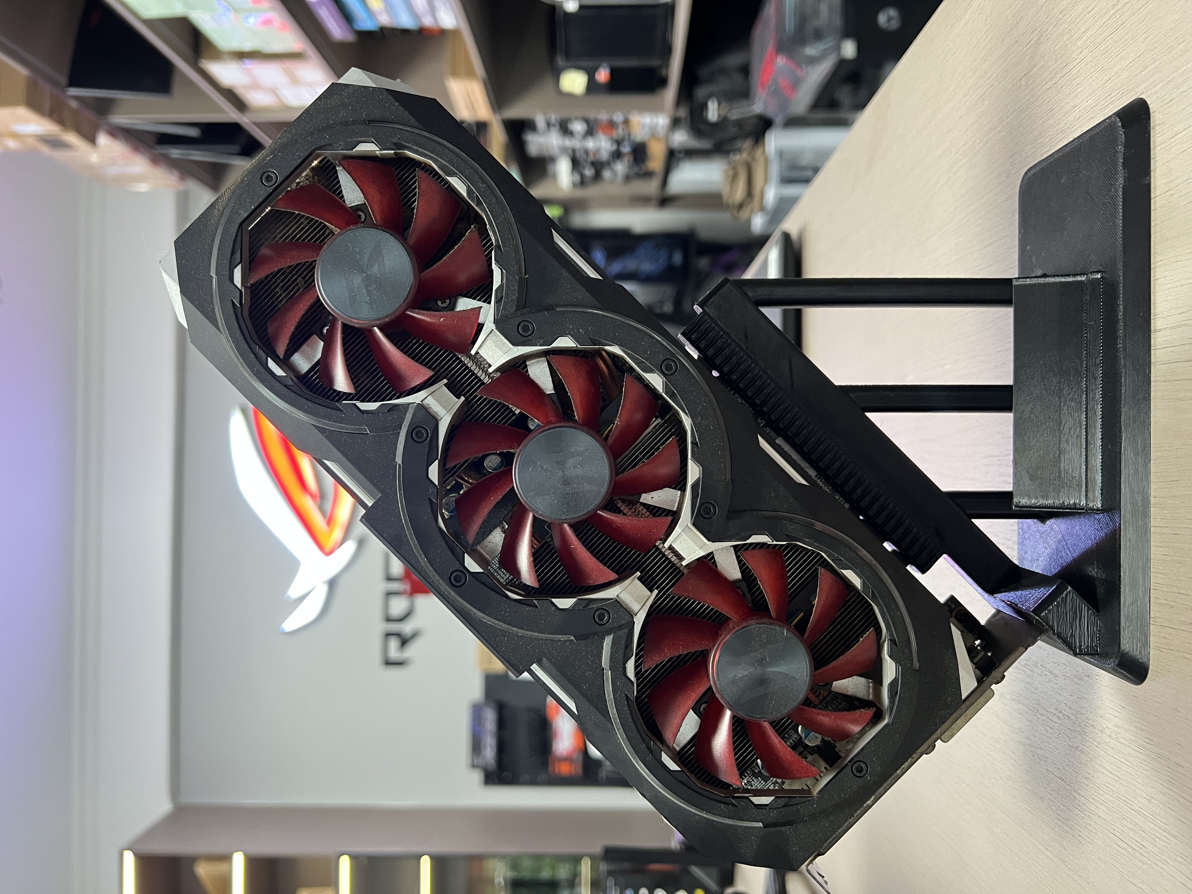 9新 Colorful/七彩虹 七彩虹GTX1070TI -8G