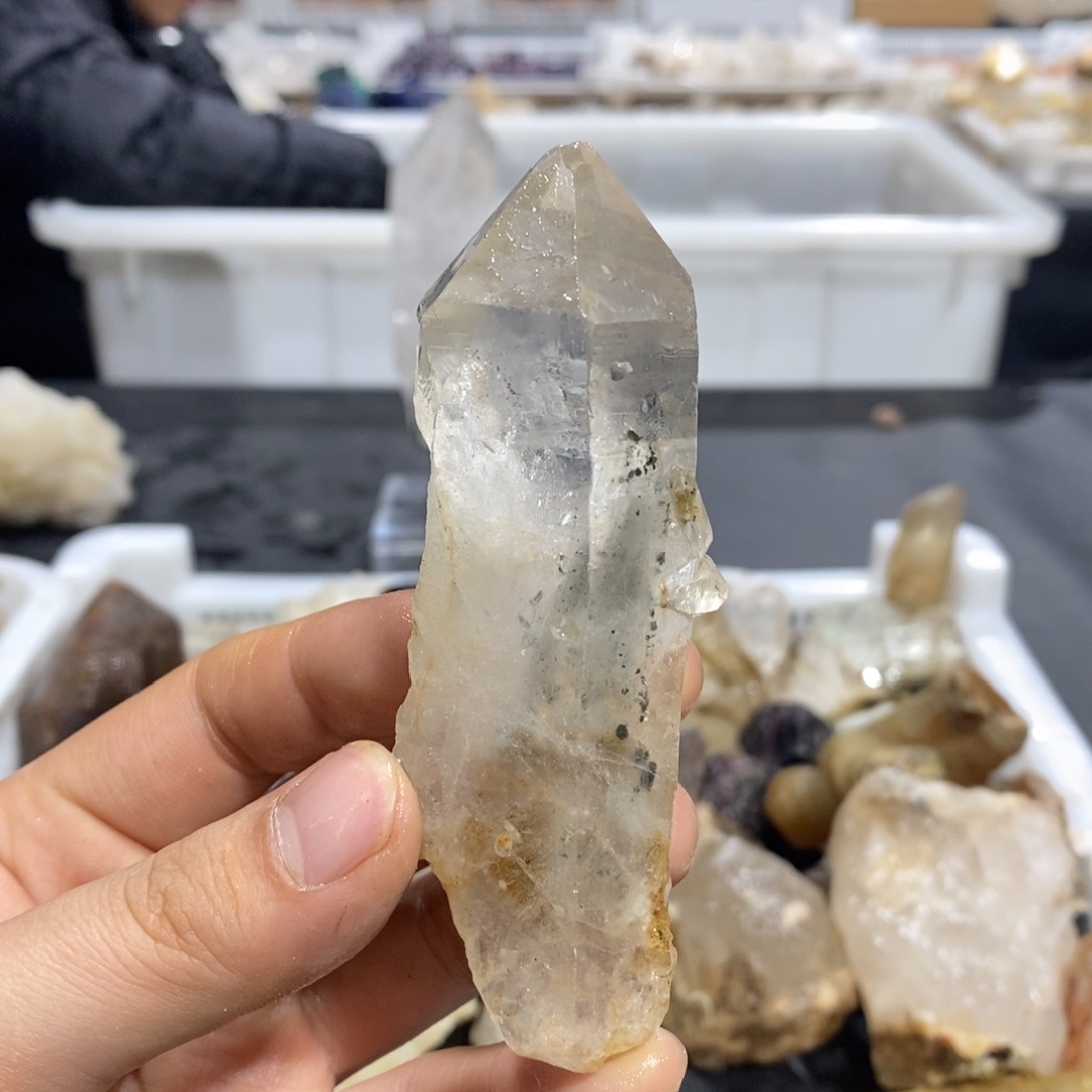 水晶水晶、水晶、水晶未镶嵌