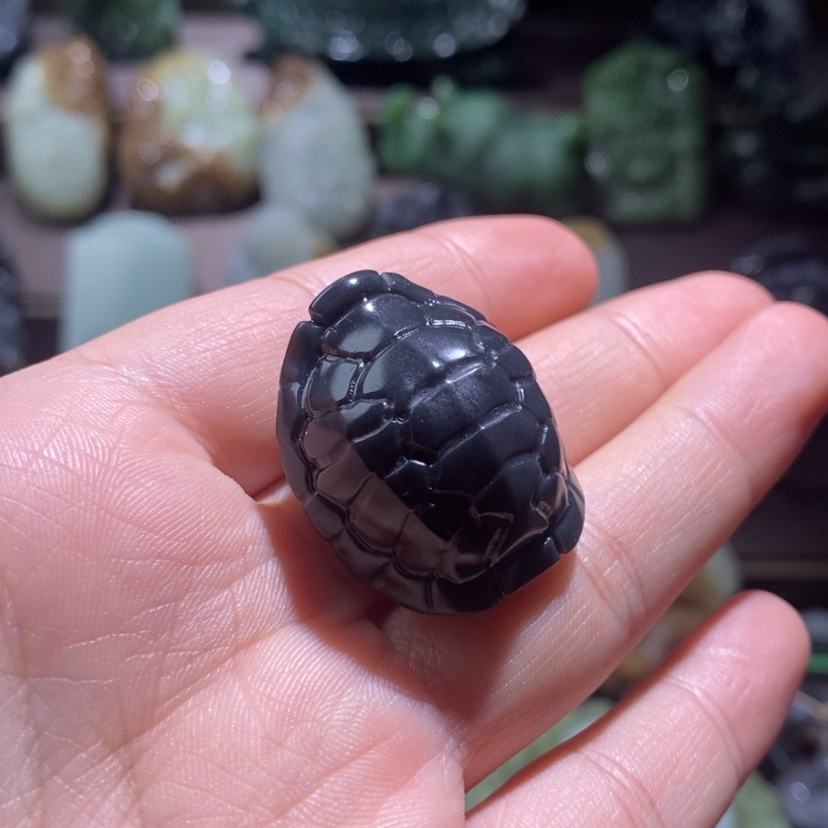 【闪购商品】和田玉挂件未镶嵌