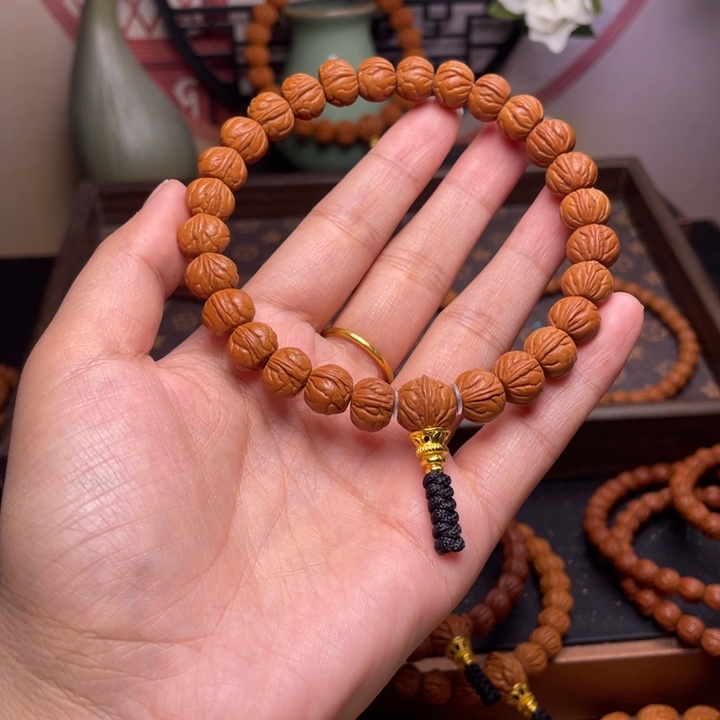 核桃龙纹涛哥龙纹涛哥