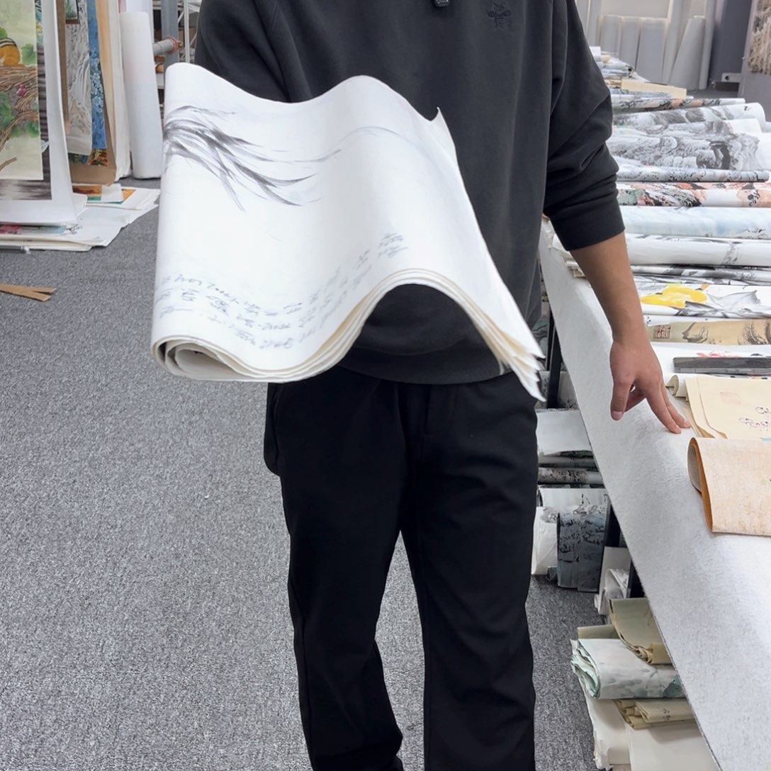 国画国画作品展览欣赏