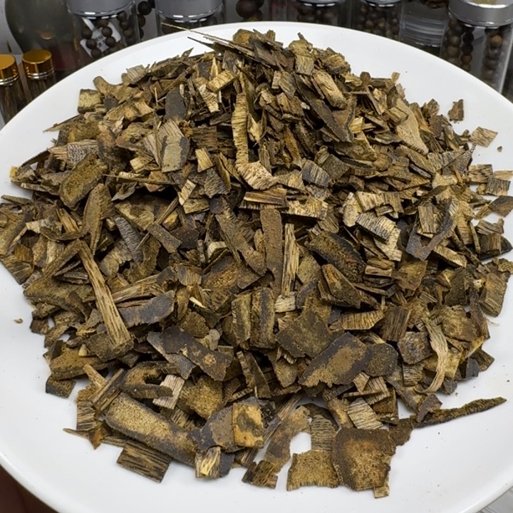 沉香碎屑沉香海南沉香 片料熏香 100g