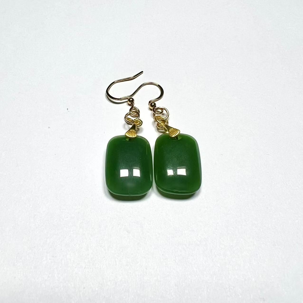 精美设计款耳钩*pp108