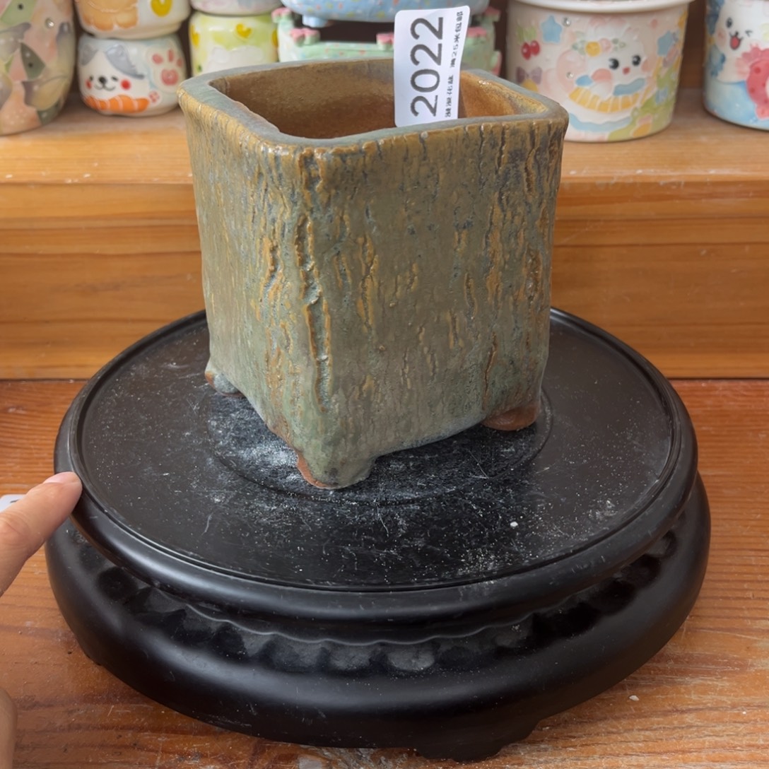 2022 内口7.9景德镇手工制作