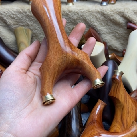 大果紫檀（缅甸花梨）478