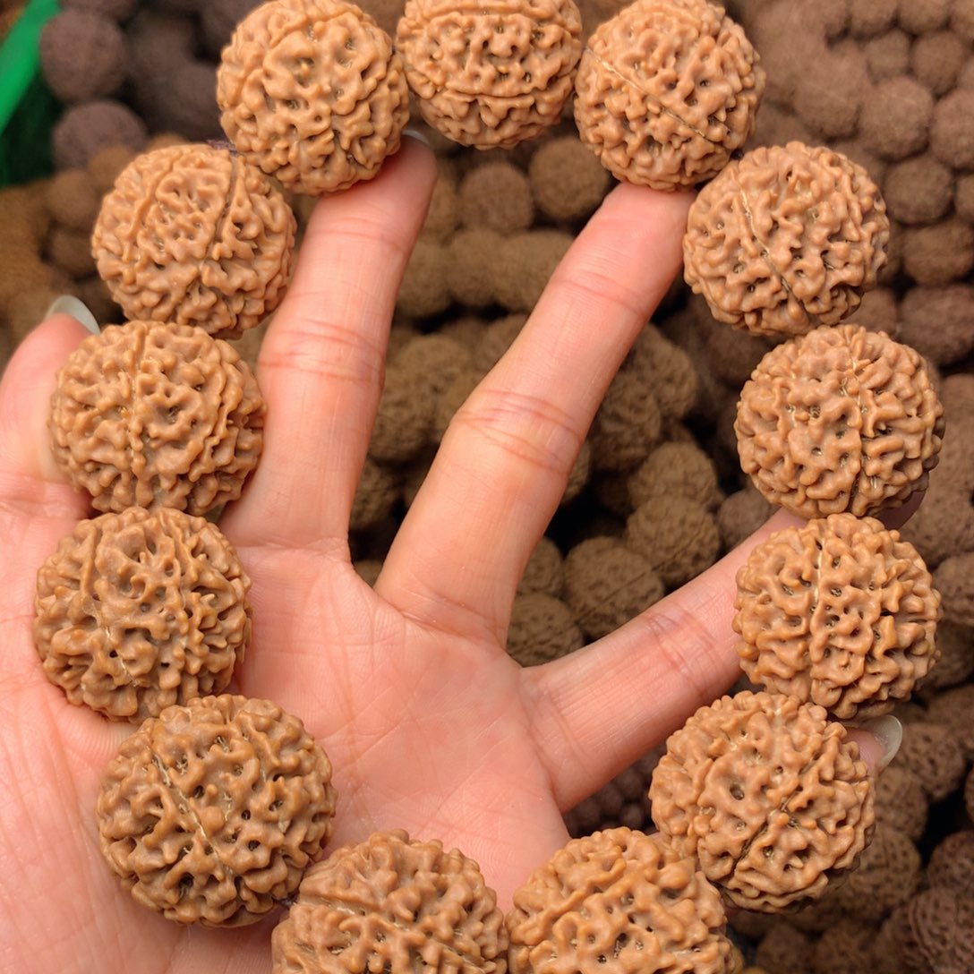 木7瓣金刚卡27尺寸，25号