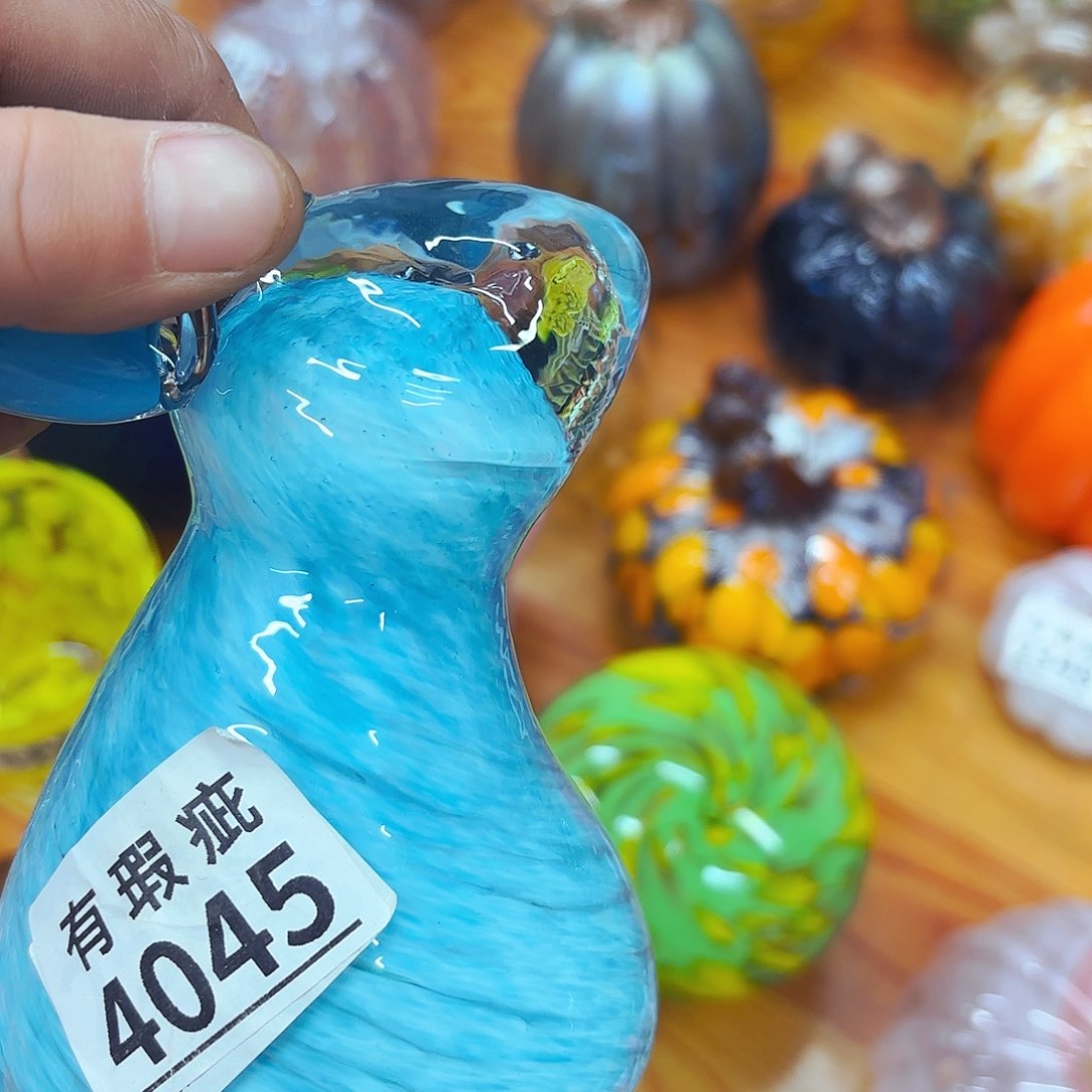 微瑕4045 安妮家居花瓶摆件