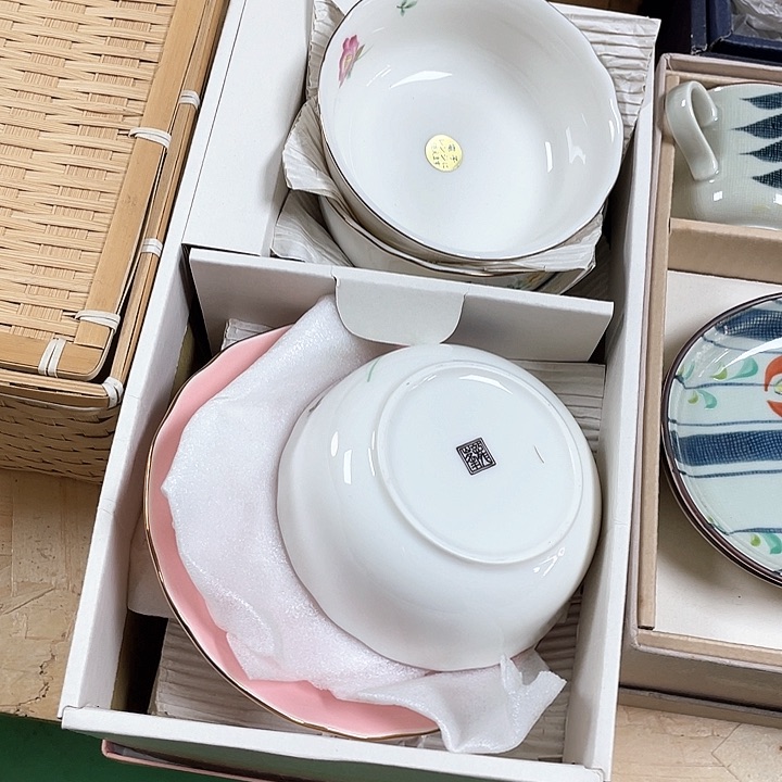 瓷片028 精美瓷器，保真正品