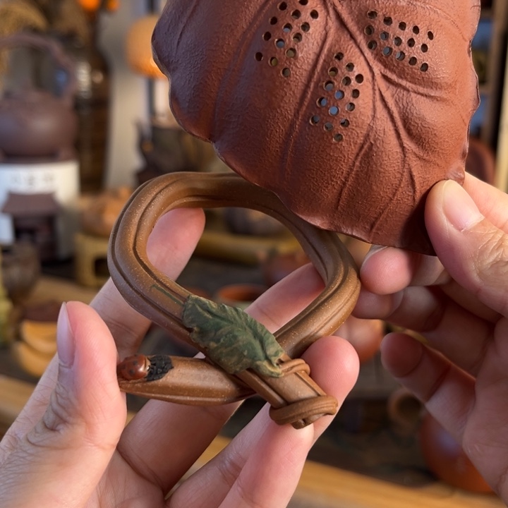 紫砂茶壶紫砂壶紫砂茶周边