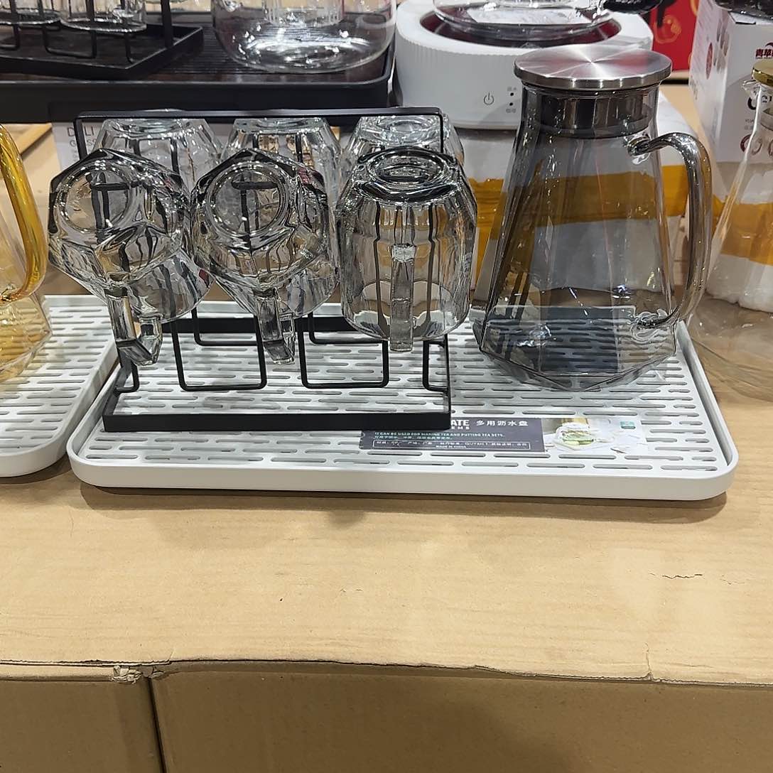 玻璃无盖款直播价