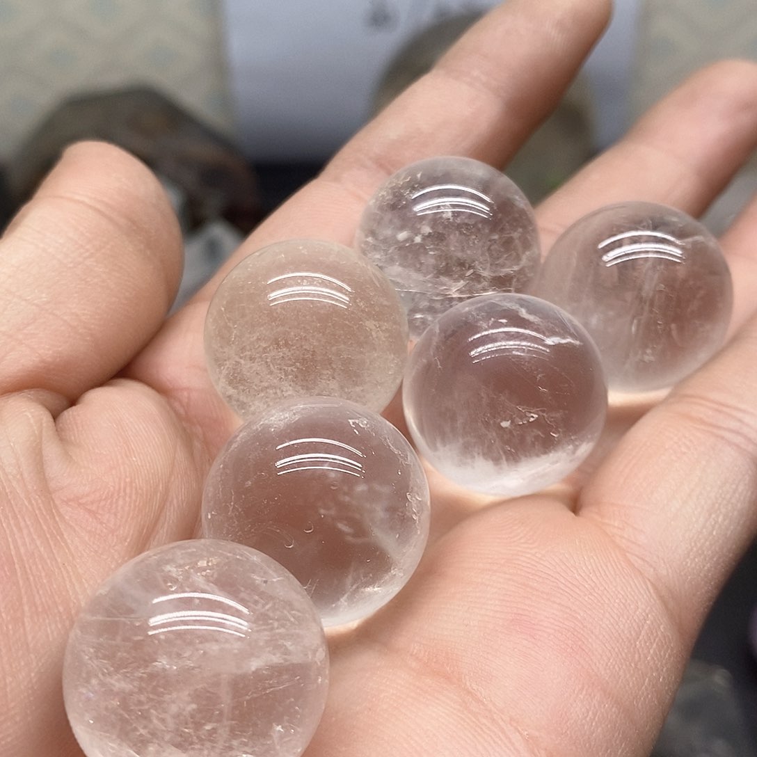 水晶271未镶嵌水晶石