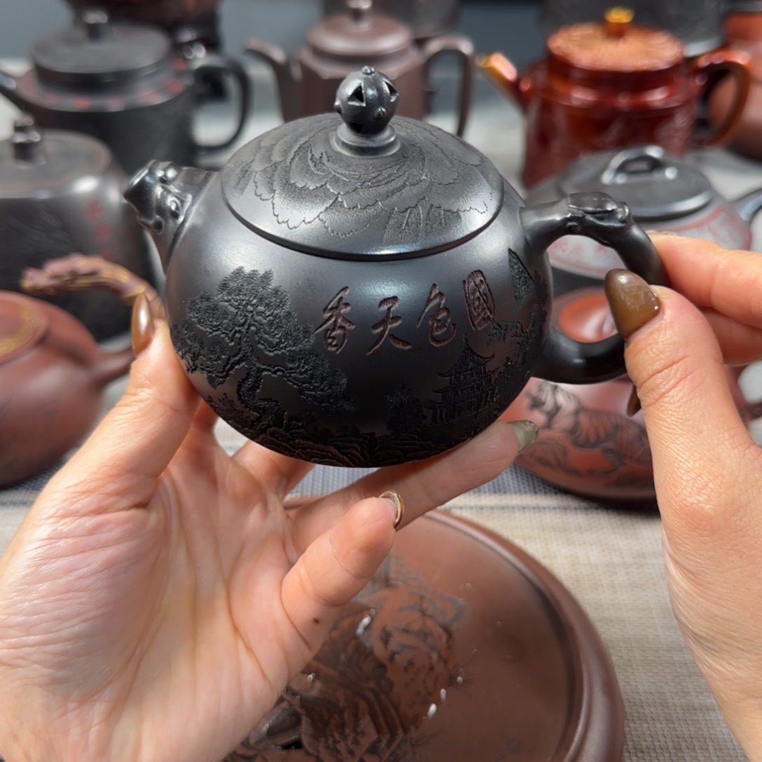 茶壶紫砂紫砂紫砂紫砂