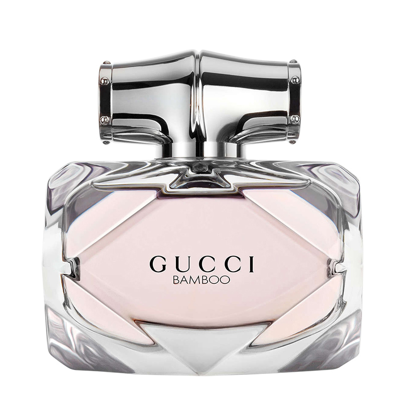 GUCCI/古驰竹韵女士淡香氛30ml EDT依兰花香持久留香清新大牌礼盒