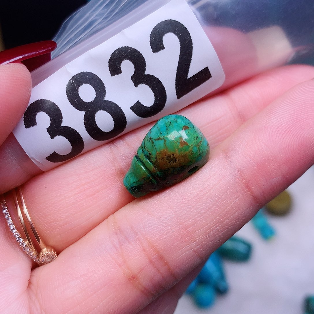 空竹粉丝专享十堰特色手工散珠