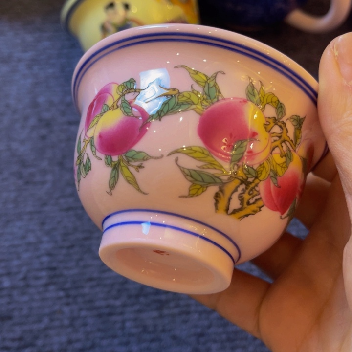 景德镇陶瓷市场的发展