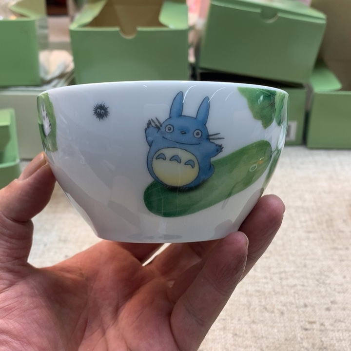 金瓷阁家的美丽瓷器