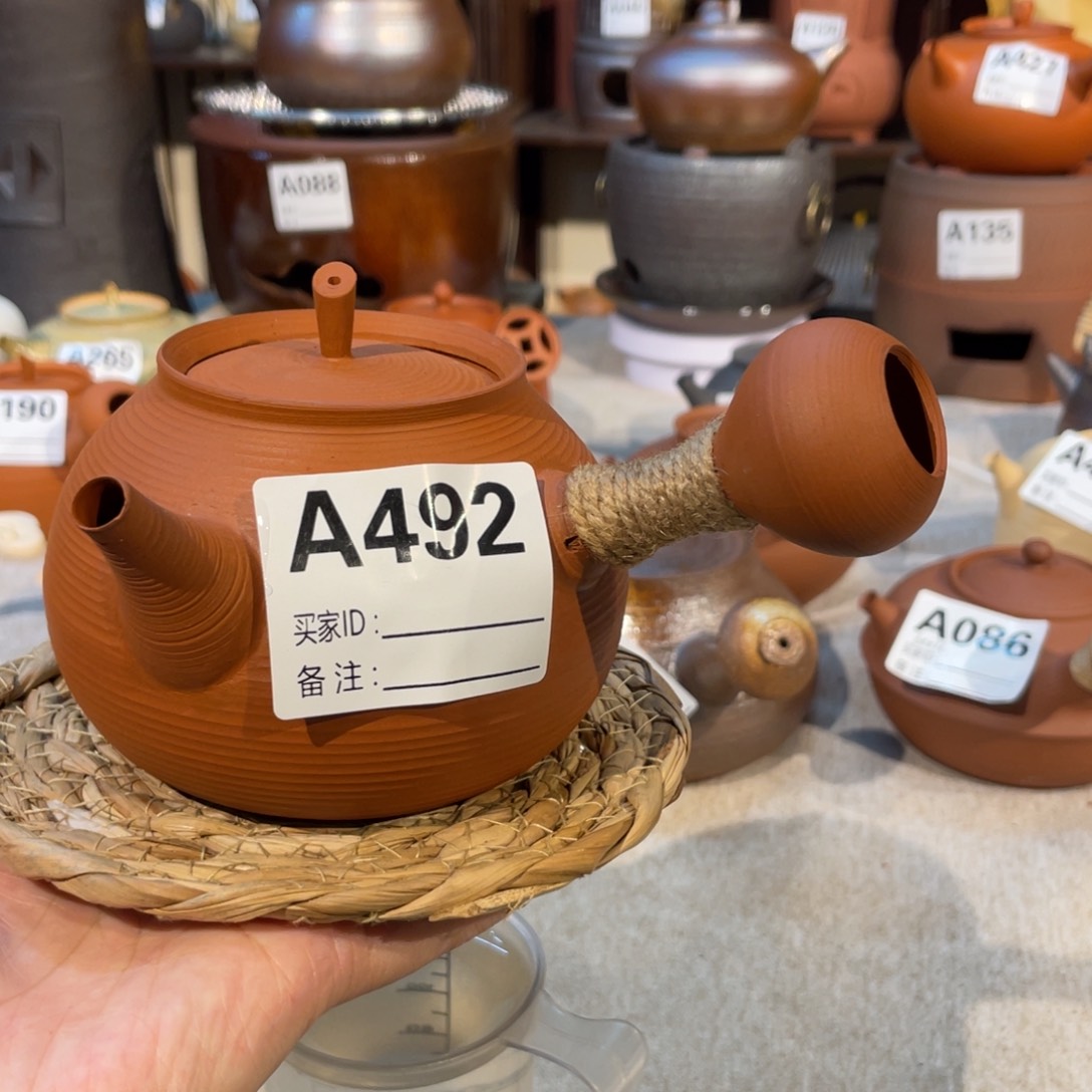 潮州手工制作工艺