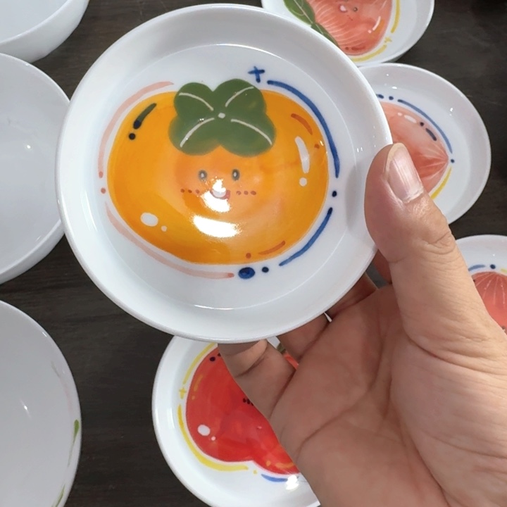 碗景德镇陶瓷手工制作
