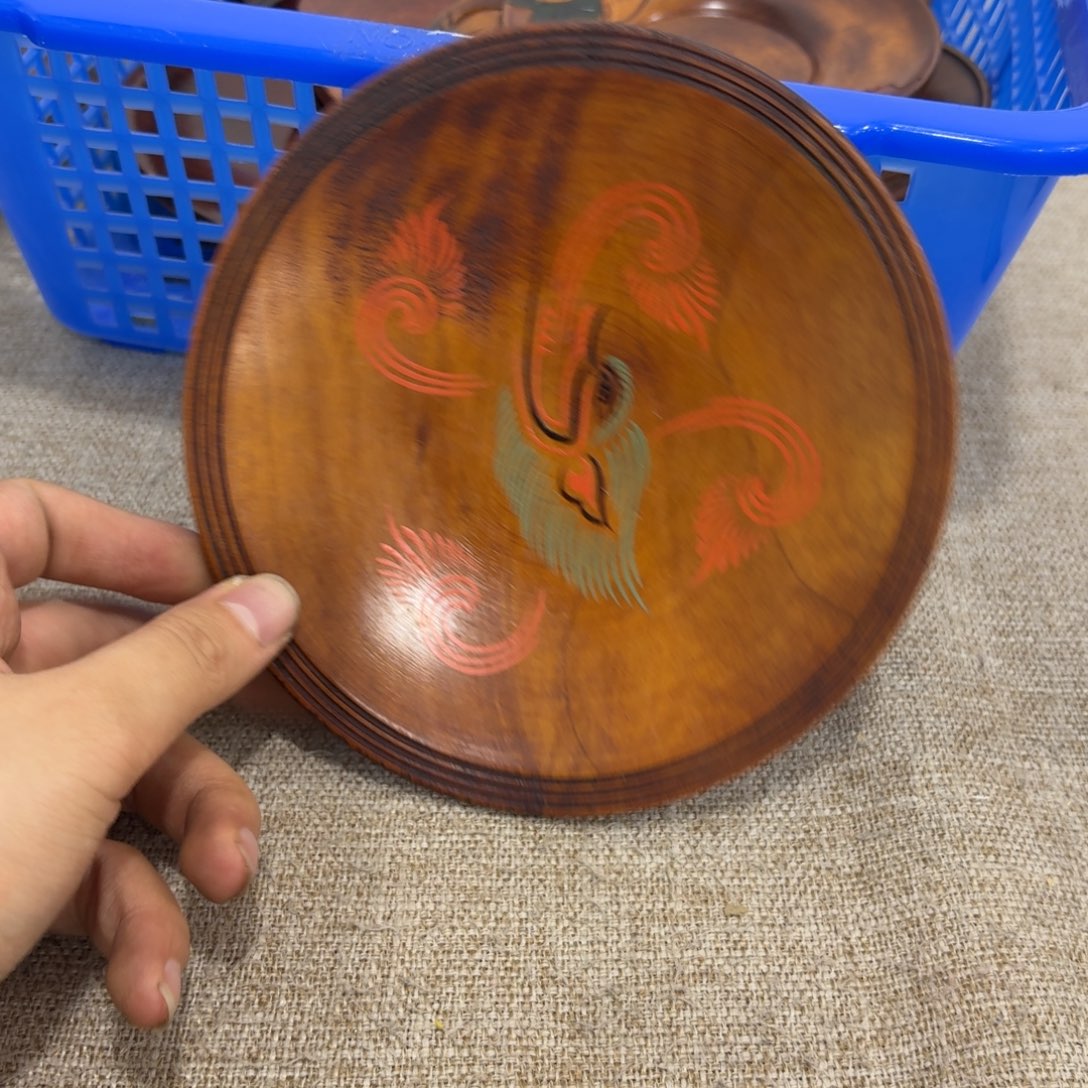 非常好用漂亮的茶具