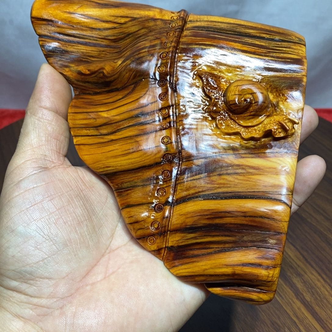 成***禅柏木（崖柏）崖柏富甲一方