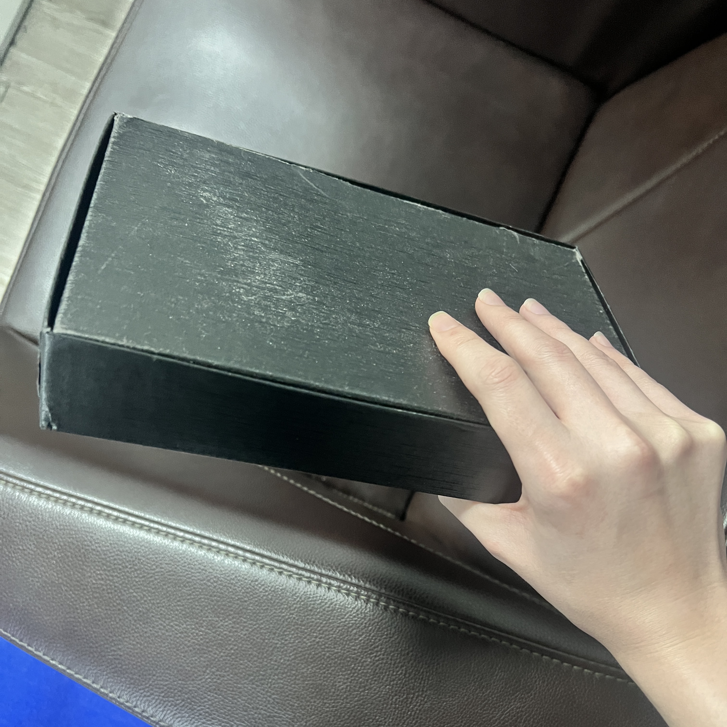 高端定制升级玩具礼盒92