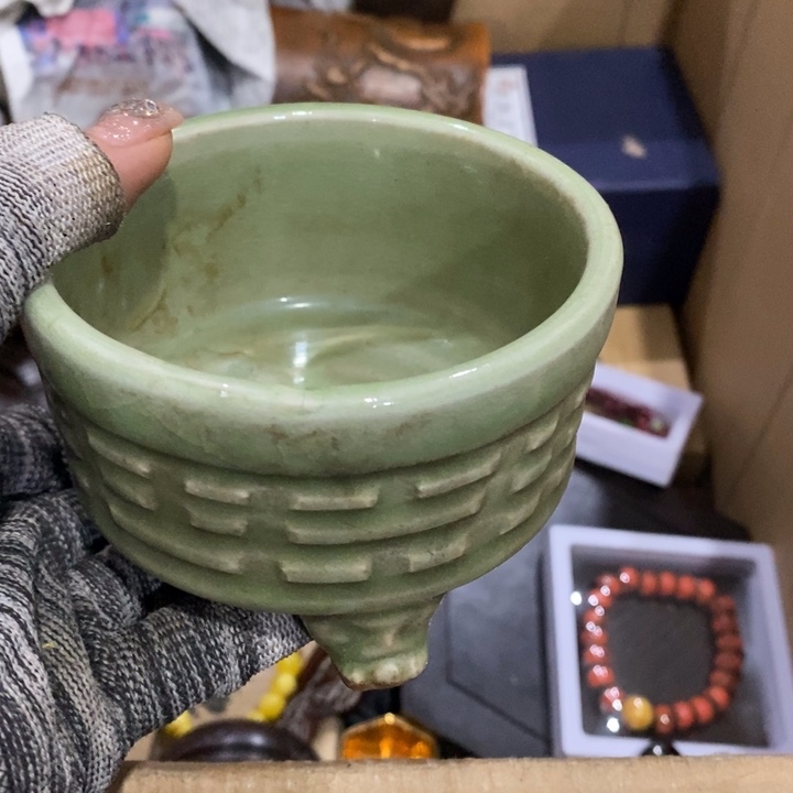 紫砂陶瓷艺术陶瓷艺术