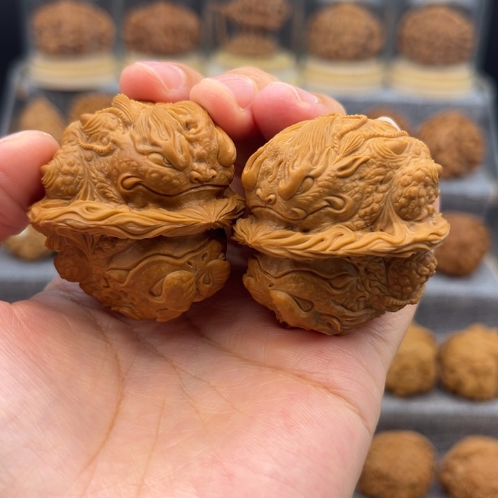 父***学核桃把件1111111111111