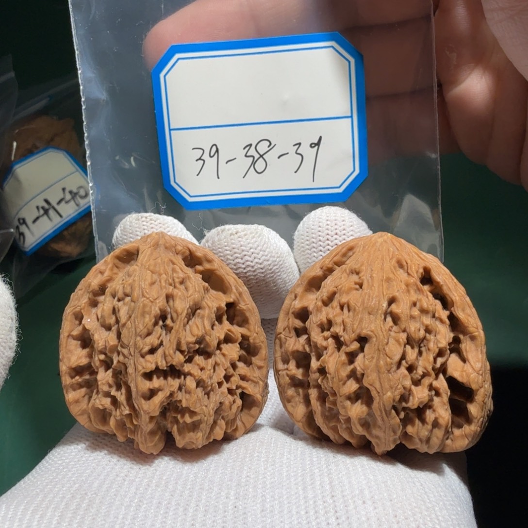 吊坠文玩核桃南疆妖刀36