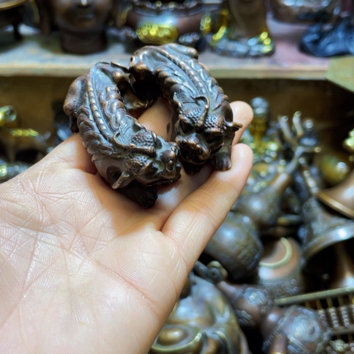 铜器摆件诚信经营