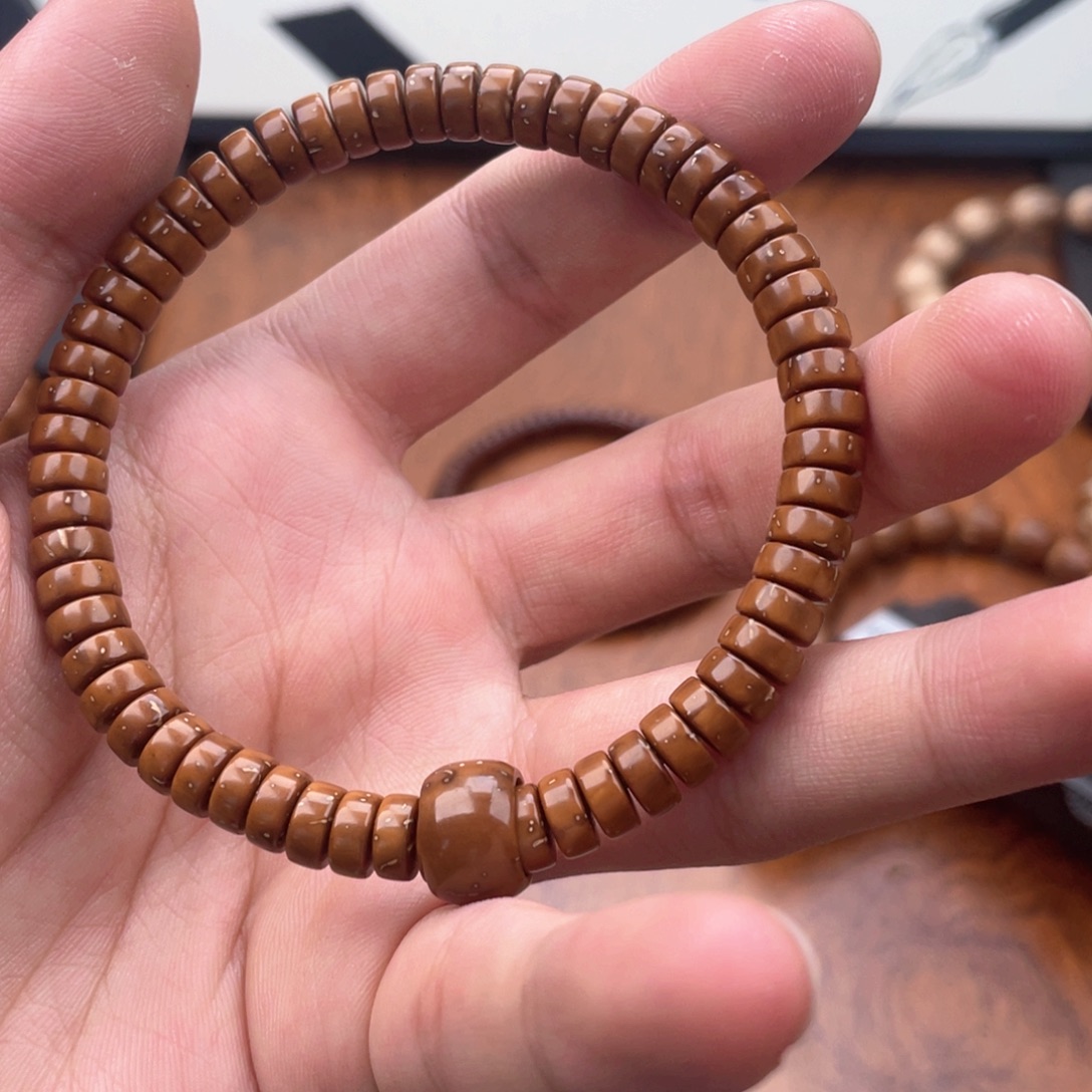 紫金鼠手串紫金鼠11