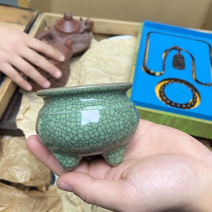 大叶紫檀（黑酸枝木类）