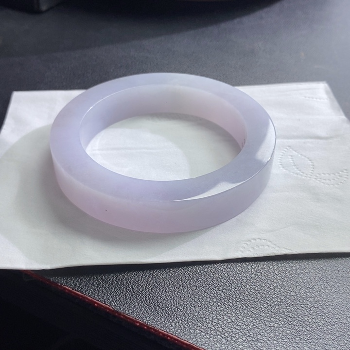 定制翡翠未镶嵌正圈