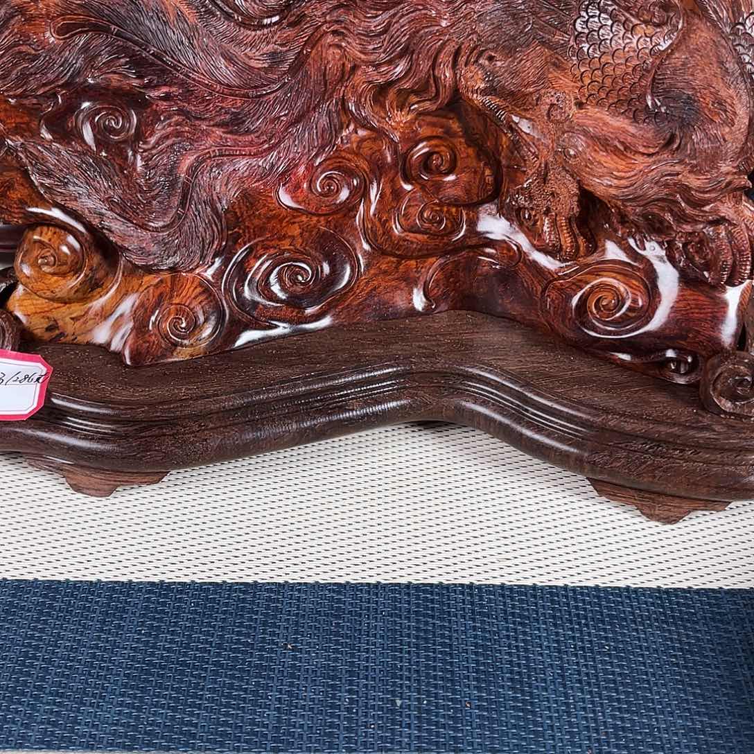 黄花梨/降香黄檀其他摆件