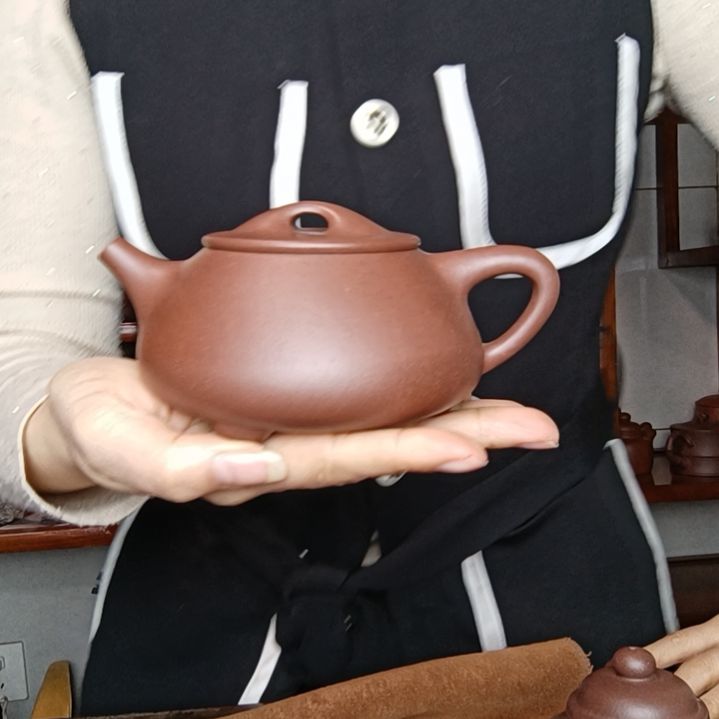 紫砂茶壶用****4原矿底曹青