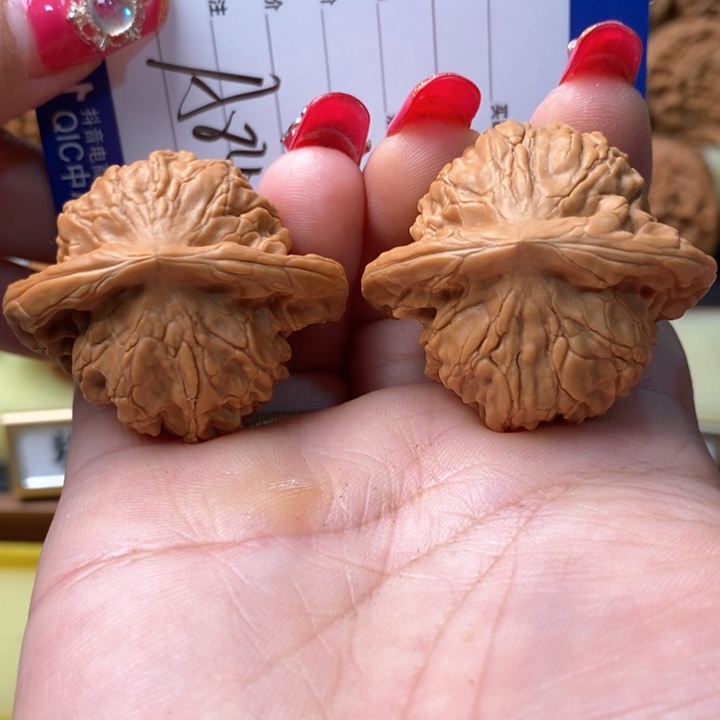 桃核吊坠Y*图图图图