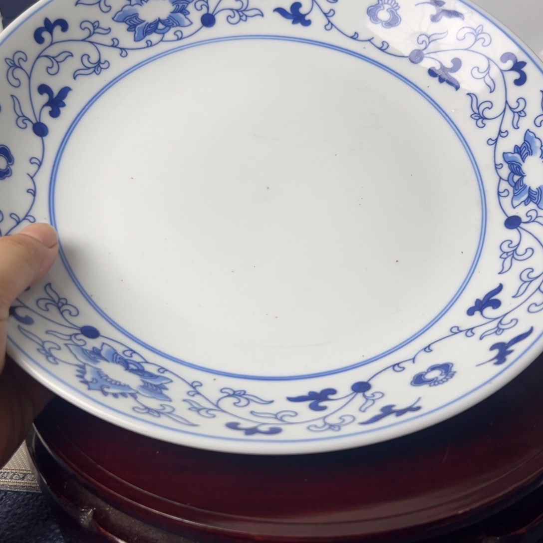 景德镇陶瓷艺术品