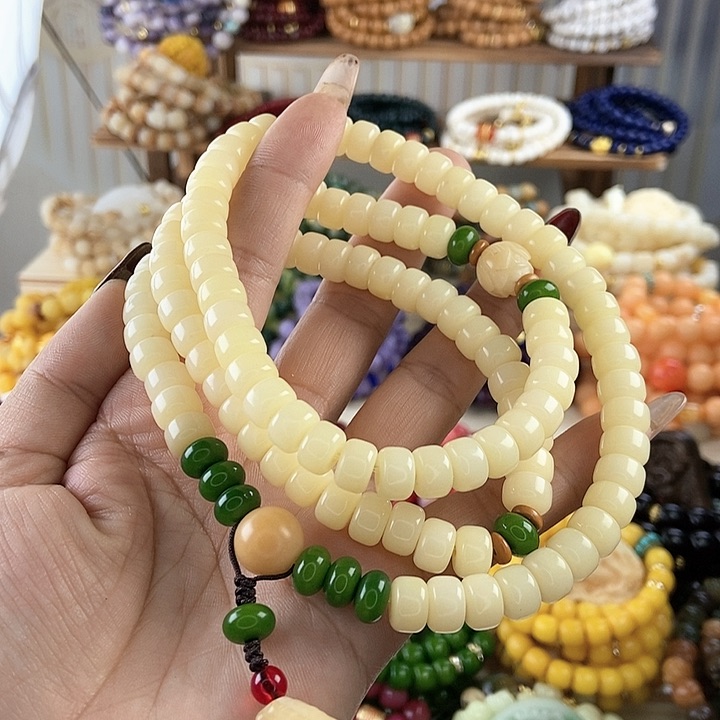 千眼菩提吊坠菩提