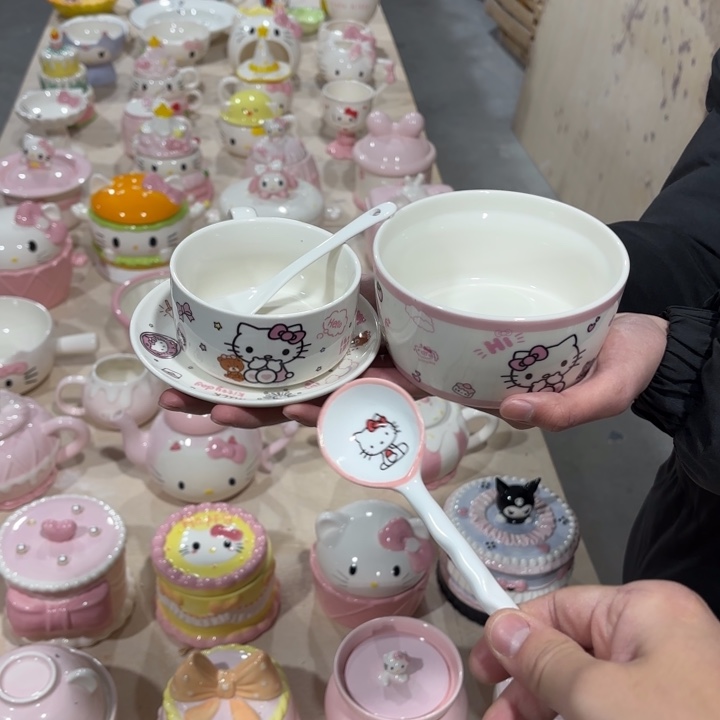 我们的目标是成为更优秀更