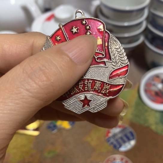 摆件景德镇陶瓷艺术