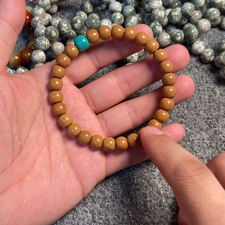 文玩核桃把件至尚孤品文玩直播间